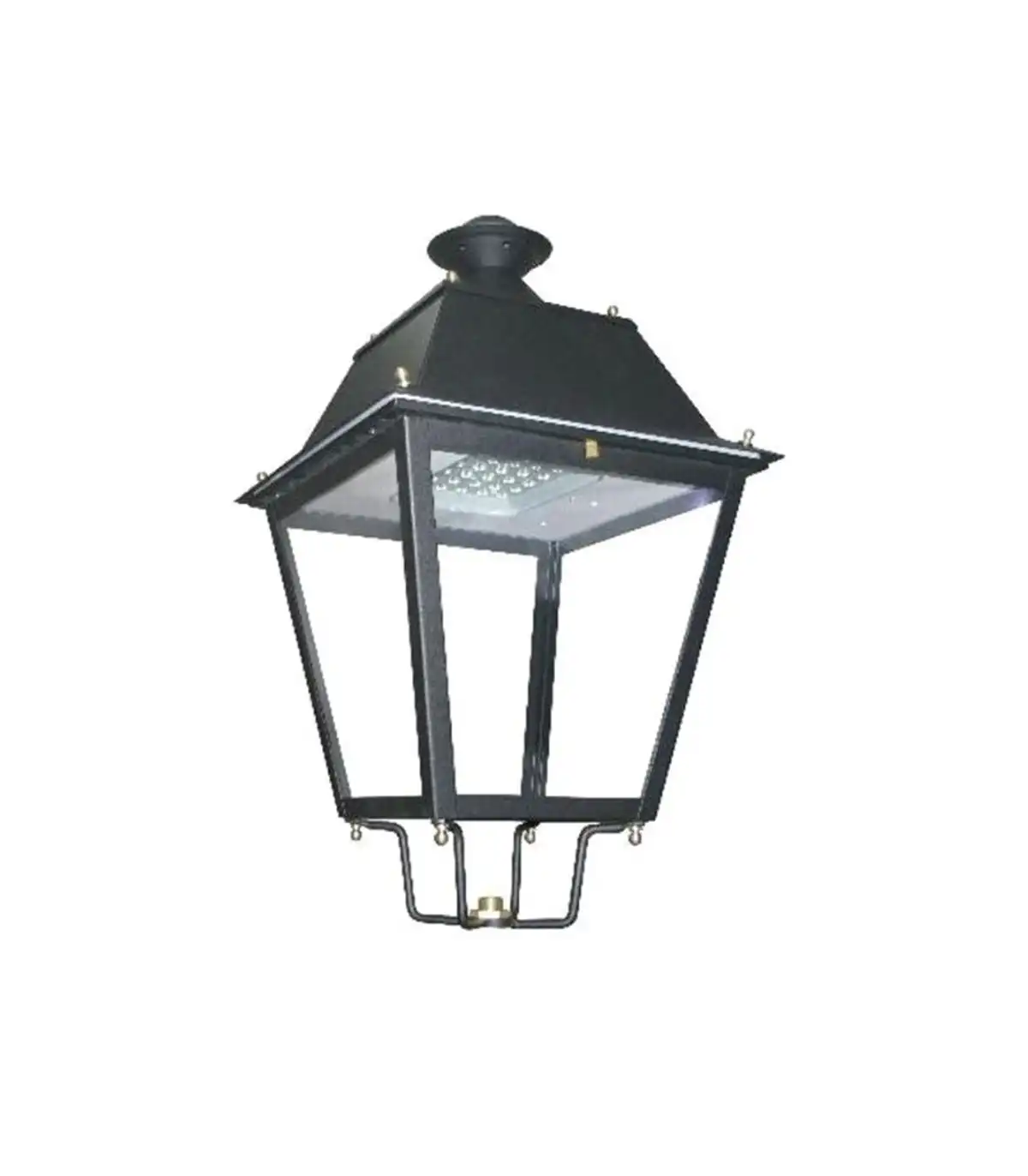 Farola LED VILLA 40W aluminio